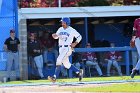 Baseball vs MIT  Wheaton College Baseball vs MIT during Semi final game of the NEWMAC Championship hosted by Wheaton. - (Photo by Keith Nordstrom) : Wheaton, baseball, NEWMAC